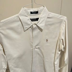 Polo Ralph Lauren button down